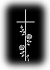 Ruusuristi 1