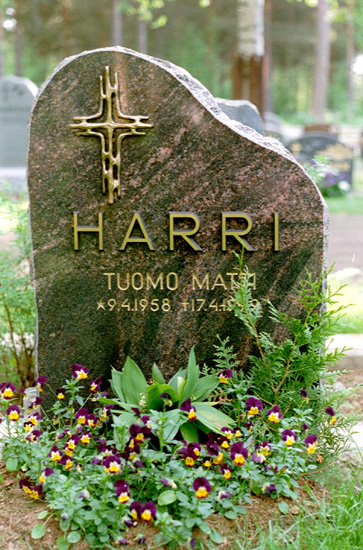 Mäntsälän Aurora - 60x80 cm